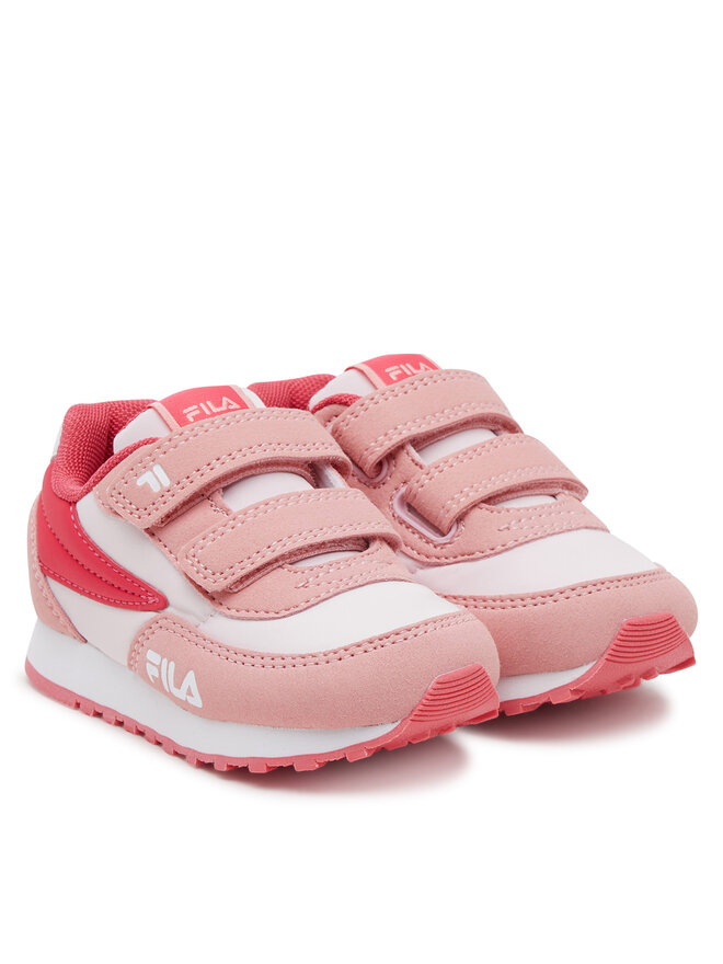 Fila Αθλητικά Fila FFK0222 43266 Ροζ