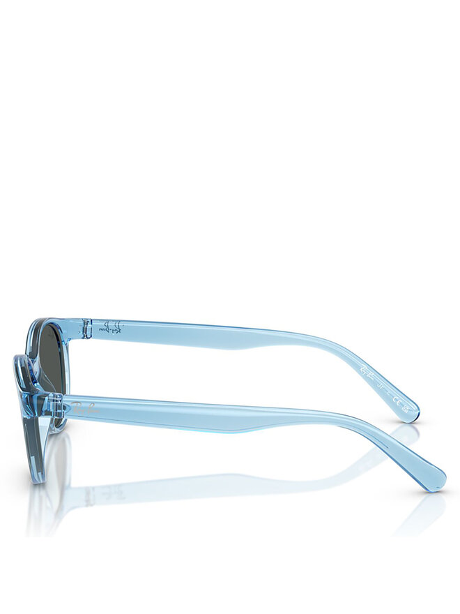 Ray-Ban Okulary przeciwsłoneczne Ray-Ban 0RJ9080S 45 716887 Niebieski