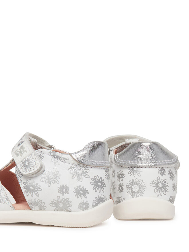 Garvalin Sandalias Garvalin 252305 Blanco