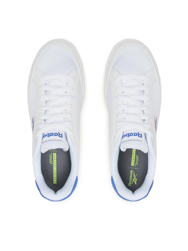 Reebok Снікерcи Reebok Vector Mesh FX3033 Білий