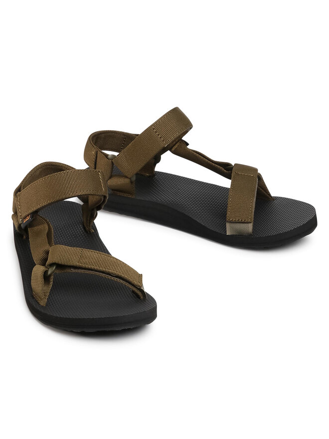 Teva Sandali Teva Original Universal 1004006 Zelena