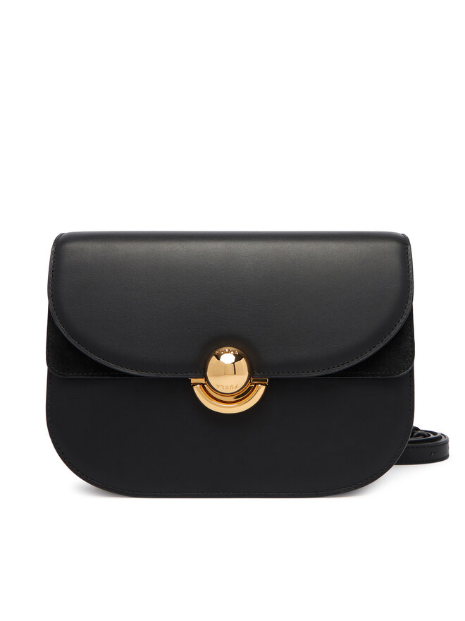 Furla Handtasche Furla Sfera S WB01355 BX0428 BG O6000 Schwarz