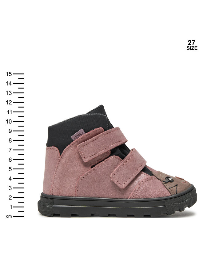 Mrugała Polacchine Mrugała Andy 6280/4-48 Viola