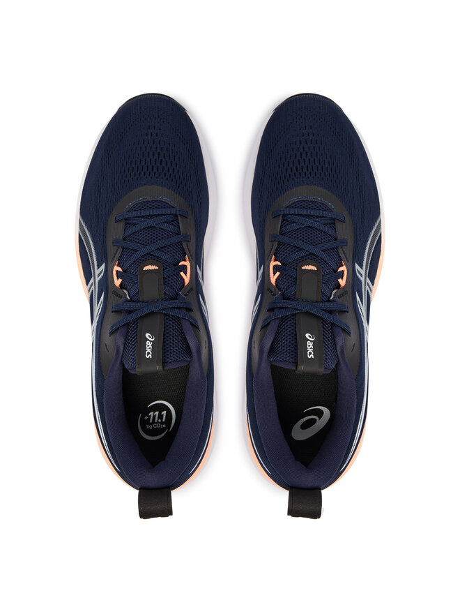 Asics Взуття для бігу Asics Gel-Pulse 17 1011C153 Cиній