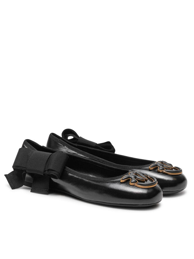PINKO Ballerine Pinko Gioia 02 SD0111 P043 Nero