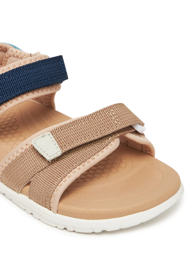 Gioseppo Sandalen Gioseppo Linwood 74472-P1 Dunkelblau