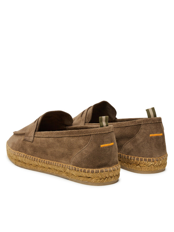 Castañer Espadrilles Castañer Nacho T/186 23417 Barna