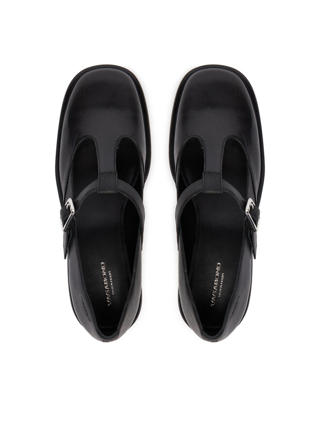 Vagabond Shoemakers Halbschuhe Vagabond Shoemakers Ellis 5930-201-20 Schwarz