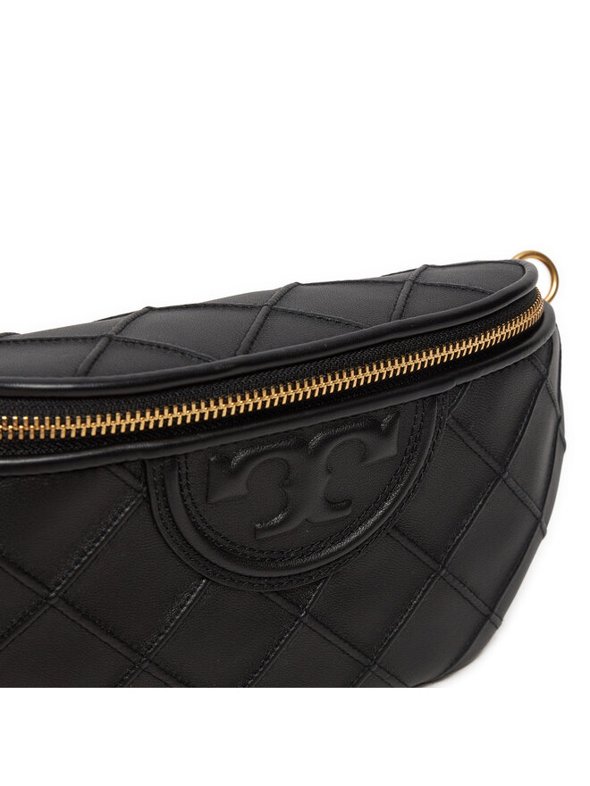 Tory Burch Ľadvinka Tory Burch 160132 Čierna