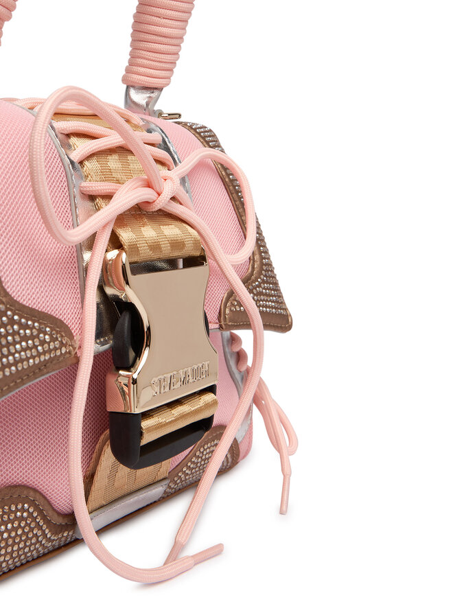 Steve Madden Сумка Steve Madden Bdiego-A 13002327 Рожевий