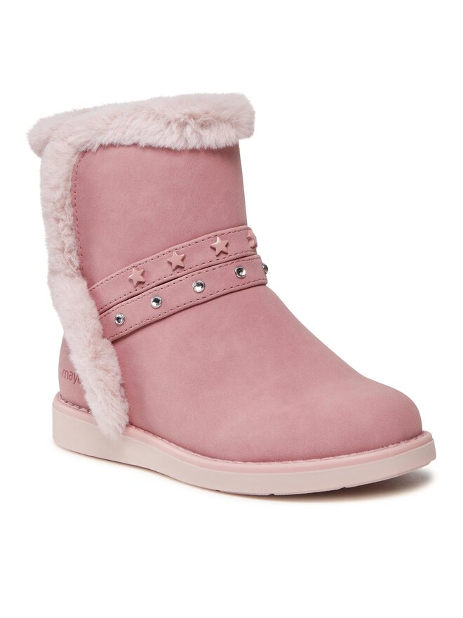 Mayoral Botas altas Mayoral 44403 Rosa