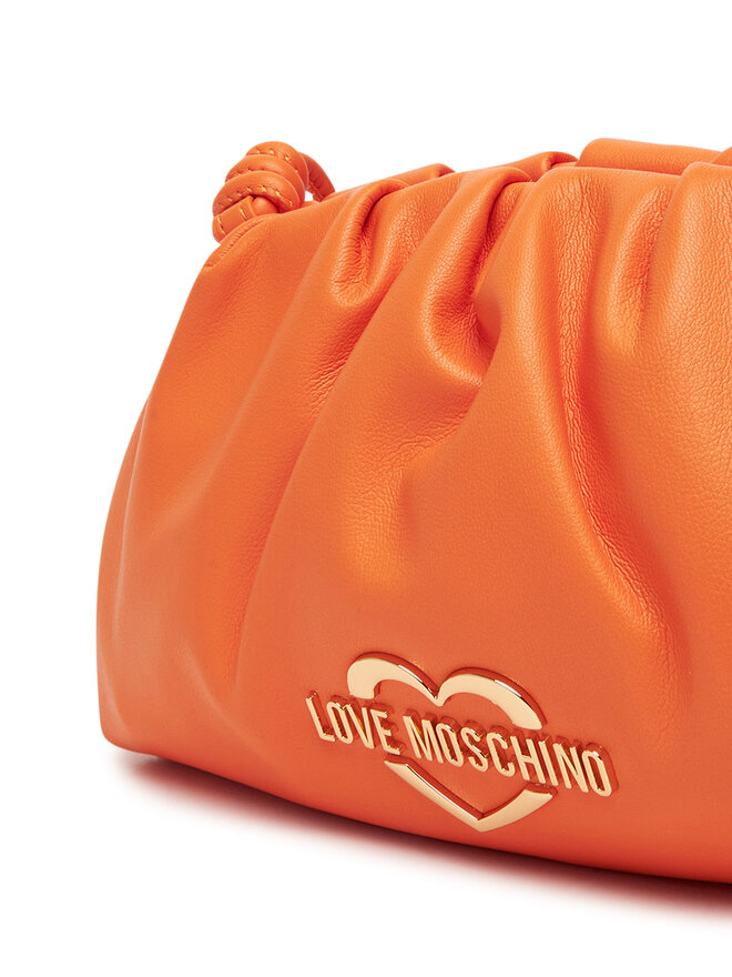 LOVE MOSCHINO Сумка LOVE MOSCHINO JC4286PP0MKK0450 Оранжевий