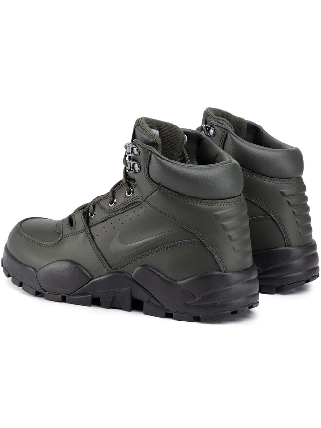 Nike Снікерcи Nike Rhyodomo BQ5239 300 Зелений