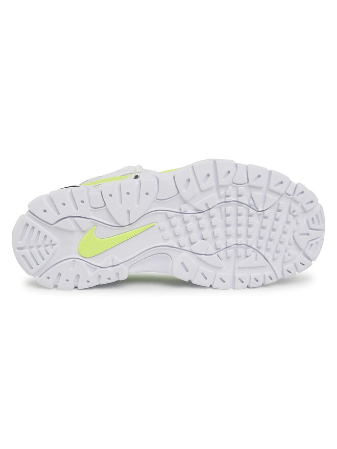 Nike Sneakers Nike Air Barrage Low (GS) CK4355 103 Weiß
