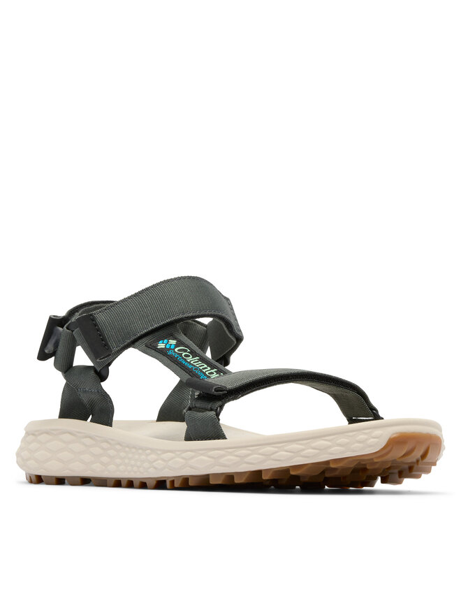 Columbia Sandalen Columbia Konos Globetrot™  2126931 Grau