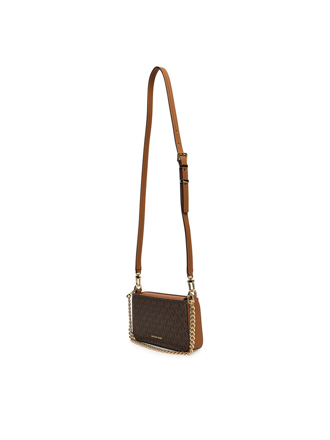 MICHAEL Michael Kors Сумка MICHAEL Michael Kors Bryant Small 32S5GYTU0B Коричневий