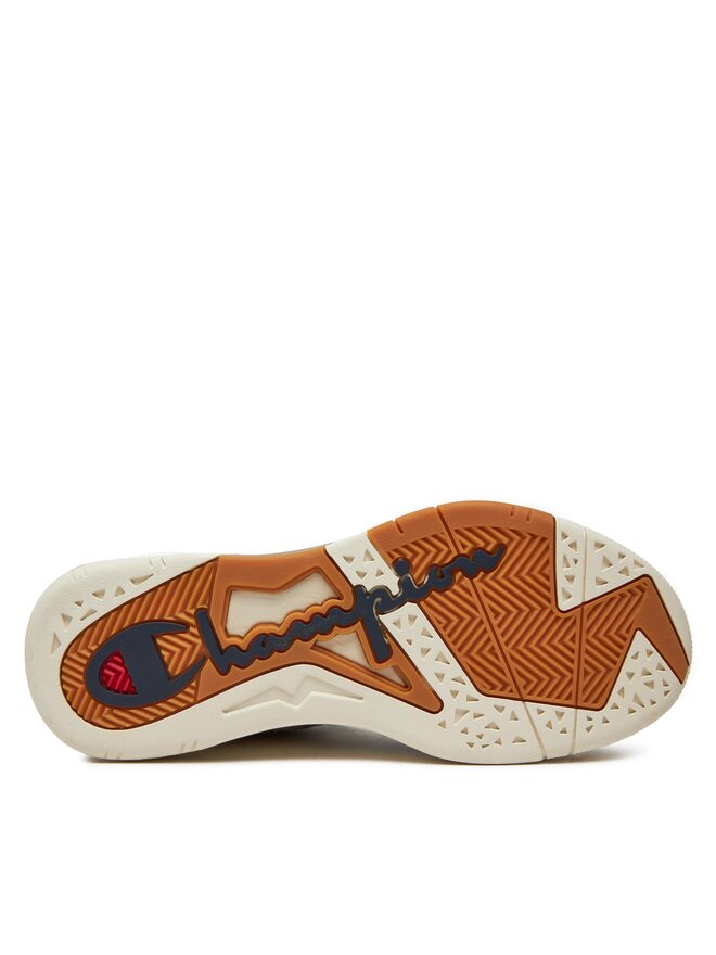 Champion Снікерcи Champion Z90 Skate Mesh S22213-CHA-MS042 Бежевий