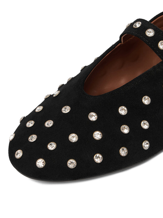 Eva Minge Bailarinas Eva Minge EO-NALA-249060-51 Negro