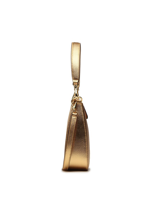 LAUREN RALPH LAUREN Bolso Lauren Ralph Lauren Danni 26 431883768012 Oro