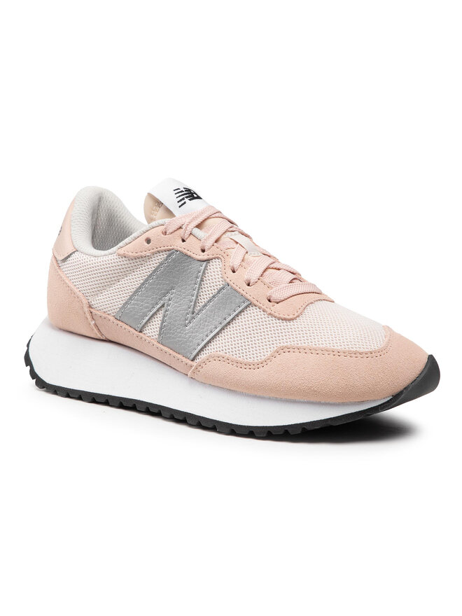 Snīkeri New Balance WS237CA Rozā | eapavi.lv