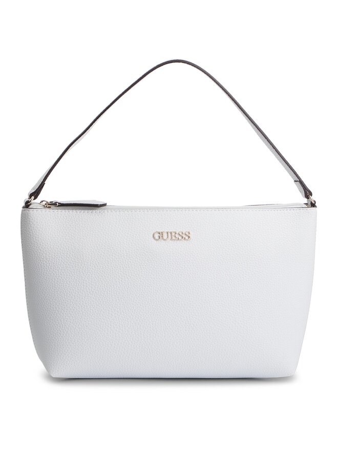 Guess Geantă Guess Upton Chic (VG) HWVG73 01230 Alb