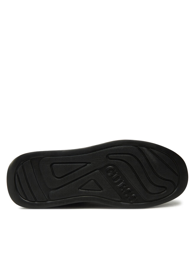 Guess Sneakers Guess FMPELB LEL12 Nero