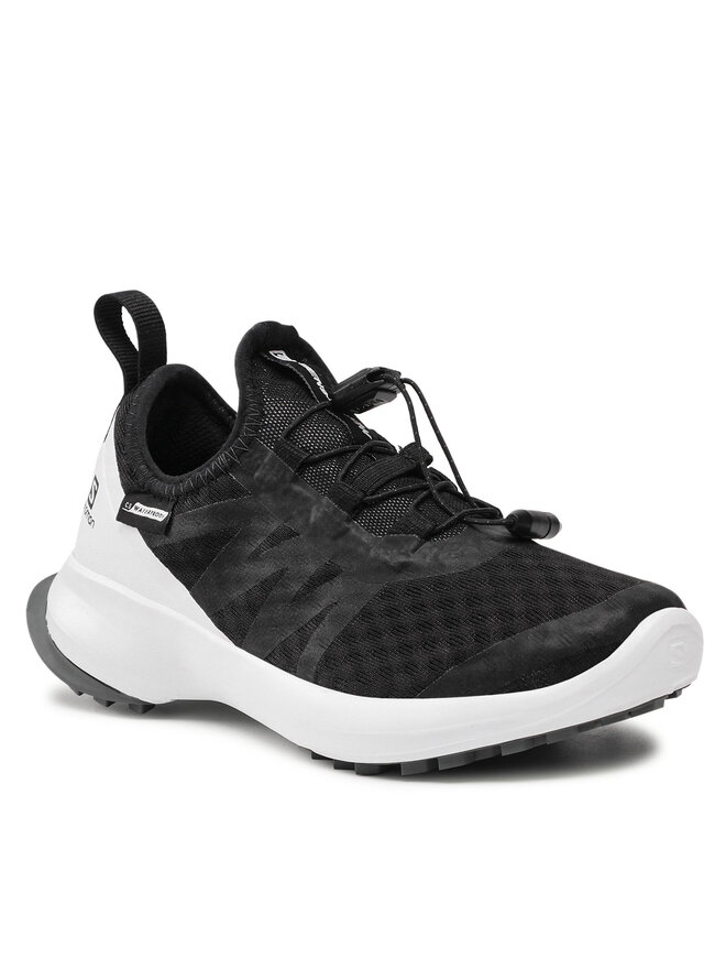 Salomon Běžecké boty Salomon Sense Flow Cswp J 414374 09 W0 Černá