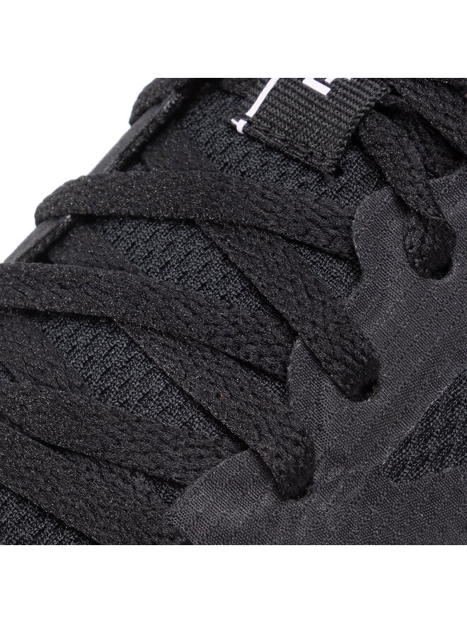 Reebok Взуття для бігу Reebok Speed Breeze 2.0 EG8540 Чорний