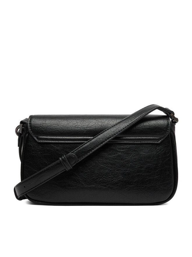 Badura Handtasche Badura C-EWELIN-01 Schwarz