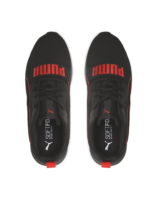 Puma Αθλητικά Puma Wired Run Pure 38927509 Μαύρο