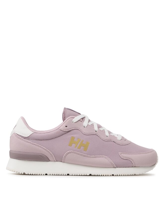 Helly Hansen Sneakersy Helly Hansen W Furrow 11866_653 Fioletowy