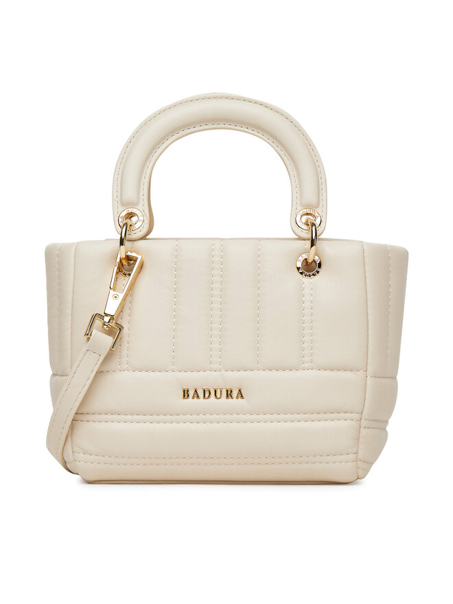 Badura Bolso Badura TYL0167. Beis