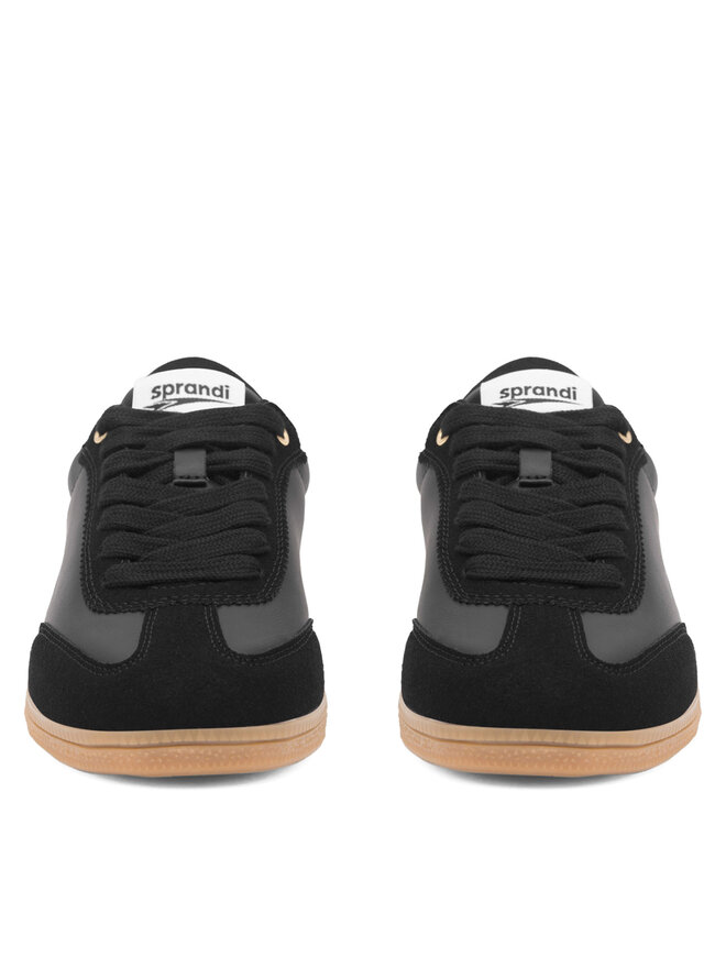 Sprandi Сникърси Sprandi RETROSTEMP MPRS-22M12313 Черен