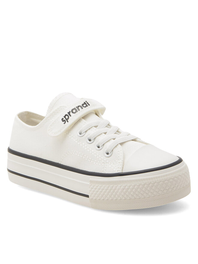 Sprandi Sneakers Sprandi CP-LEA-BDB-0712 Λευκό