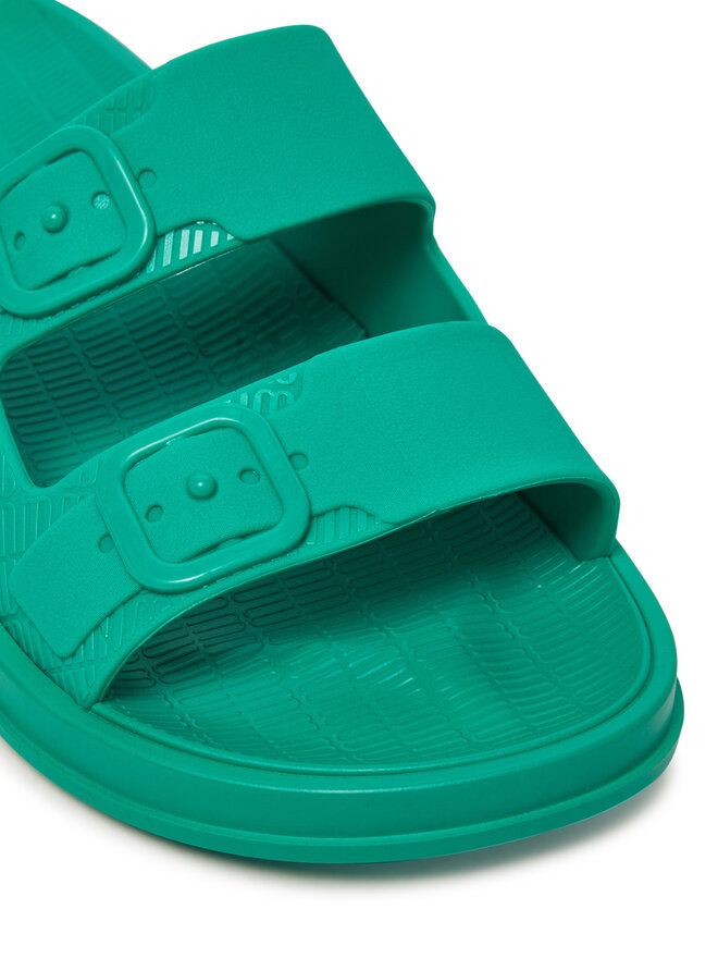Melissa Chanclas Melissa Sun Cruise Branco 35961 Verde