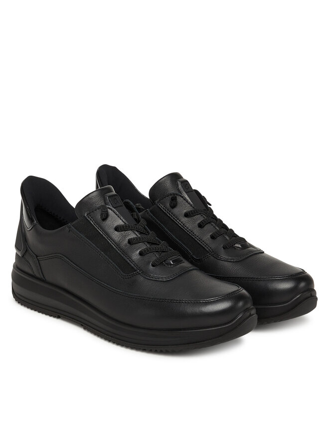 Ara Sneakers Ara Osaka 12-25545-01 Schwarz