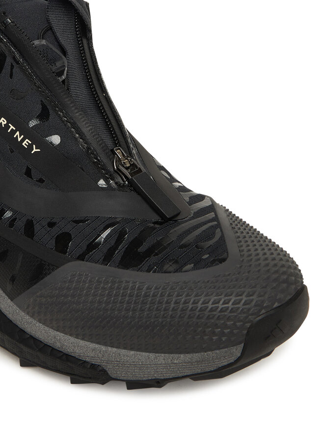 adidas by Stella McCartney Trekkingi adidas by Stella McCartney adidas by Stella McCartney x Terrex Free Hiker Gore-Tex JS1112 Czarny