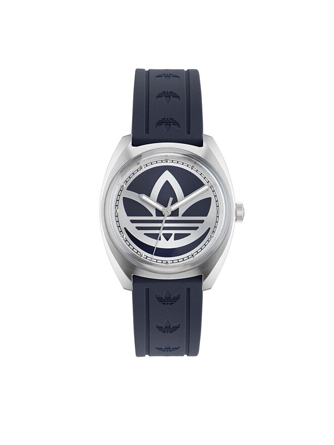 adidas Originals Uhr adidas Originals Edition One Watch AOFH23014 Silberfarben