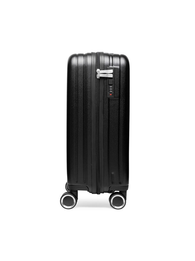 MEXX Kabinový kufr MEXX MEXX-S-034-05 BLACK Černá