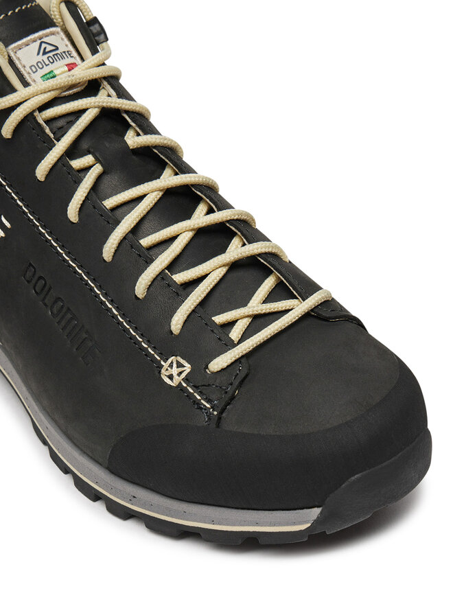 Dolomite Trekking Dolomite 292531 Crna