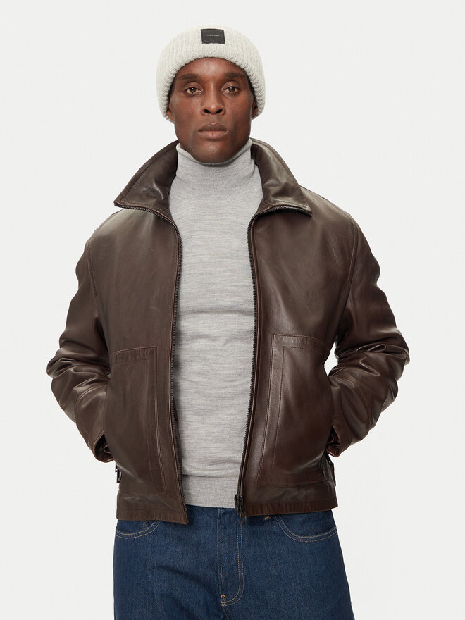 Calvin Klein Шапка Calvin Klein K50K512357 Сив