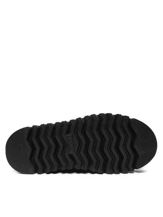 REPLAY Schneeschuhe REPLAY GWF2H.000.C0013T Schwarz