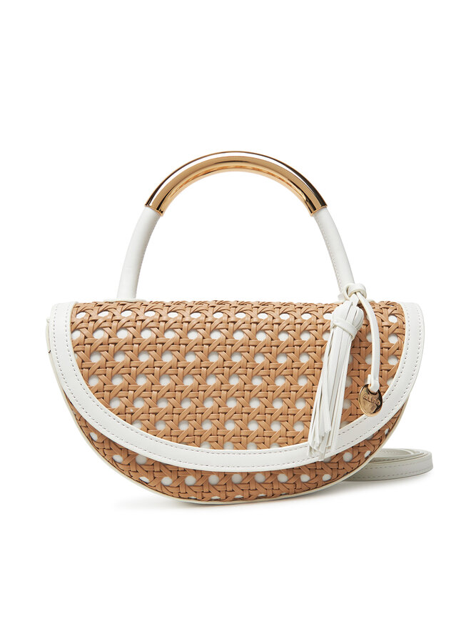 Aldo Handtasche Aldo Arinella 13989388 Beige
