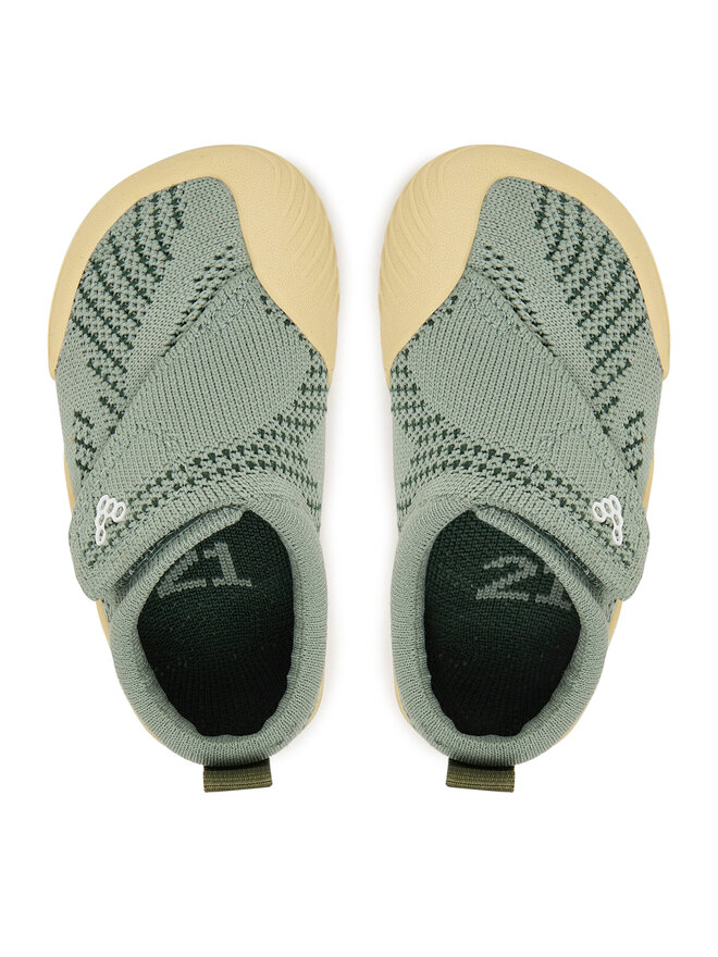 Vivo Barefoot Снікерcи Vivo Barefoot Motus Knit136091 03 Зелений