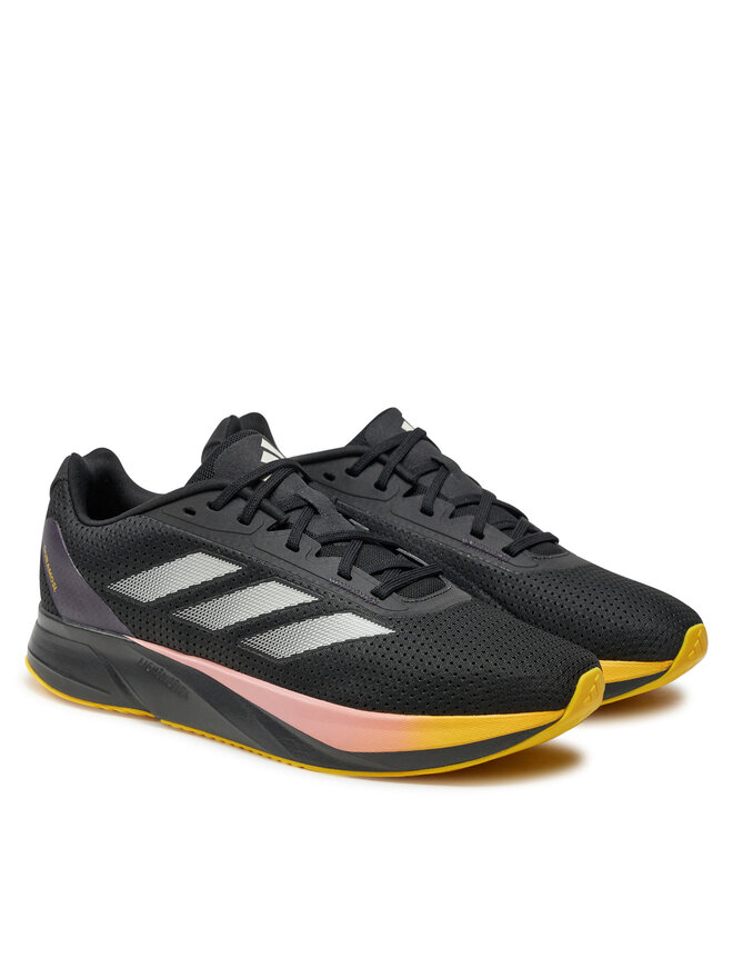 adidas Scarpe running adidas Duramo Sl IE4034 Nero