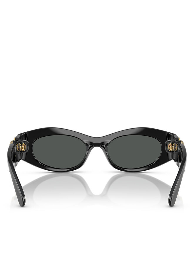 Versace Ochelari de soare Versace 0VE4480U 51 GB1/87 Negru