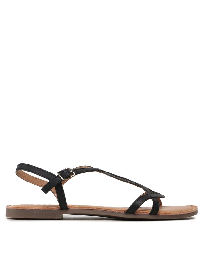 Gioseppo Sandale Gioseppo 69113-P Negru