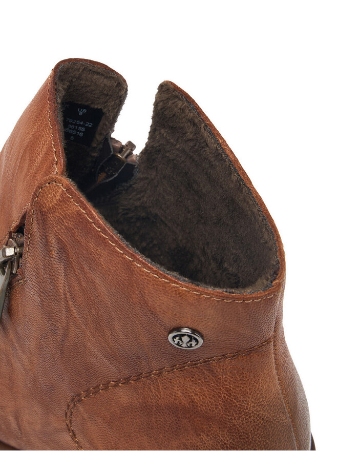 Rieker Stiefeletten Rieker CEO-79254-22 Braun