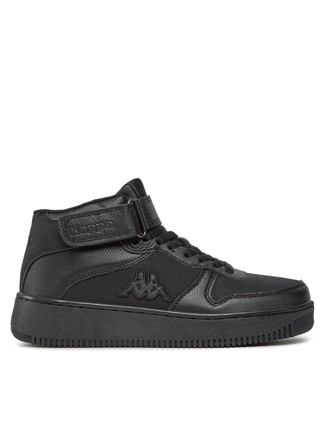 Kappa Tenisice Kappa Logo Maserta Md V 35164DW Crna