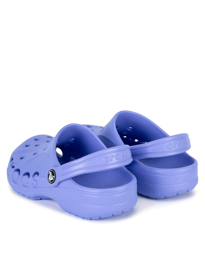 Crocs Papucs Crocs BAYA CLOG KIDS 207013-5PY Lila